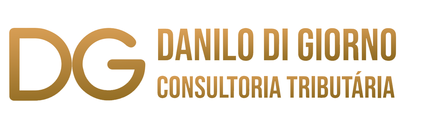 DG Consultoria Tributária — início